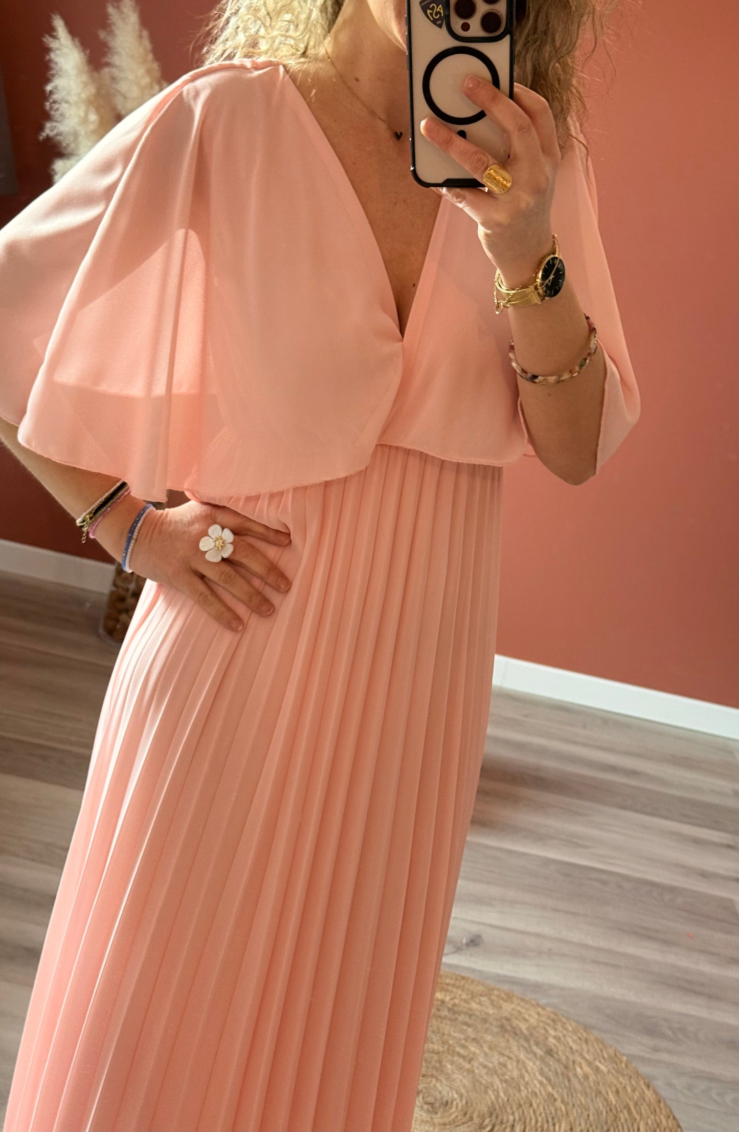 Robe Katia