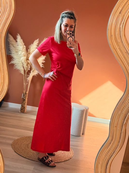 Robe longue Yelis ❤️