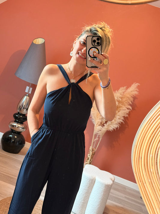 Combi haut noué Nadia 💙