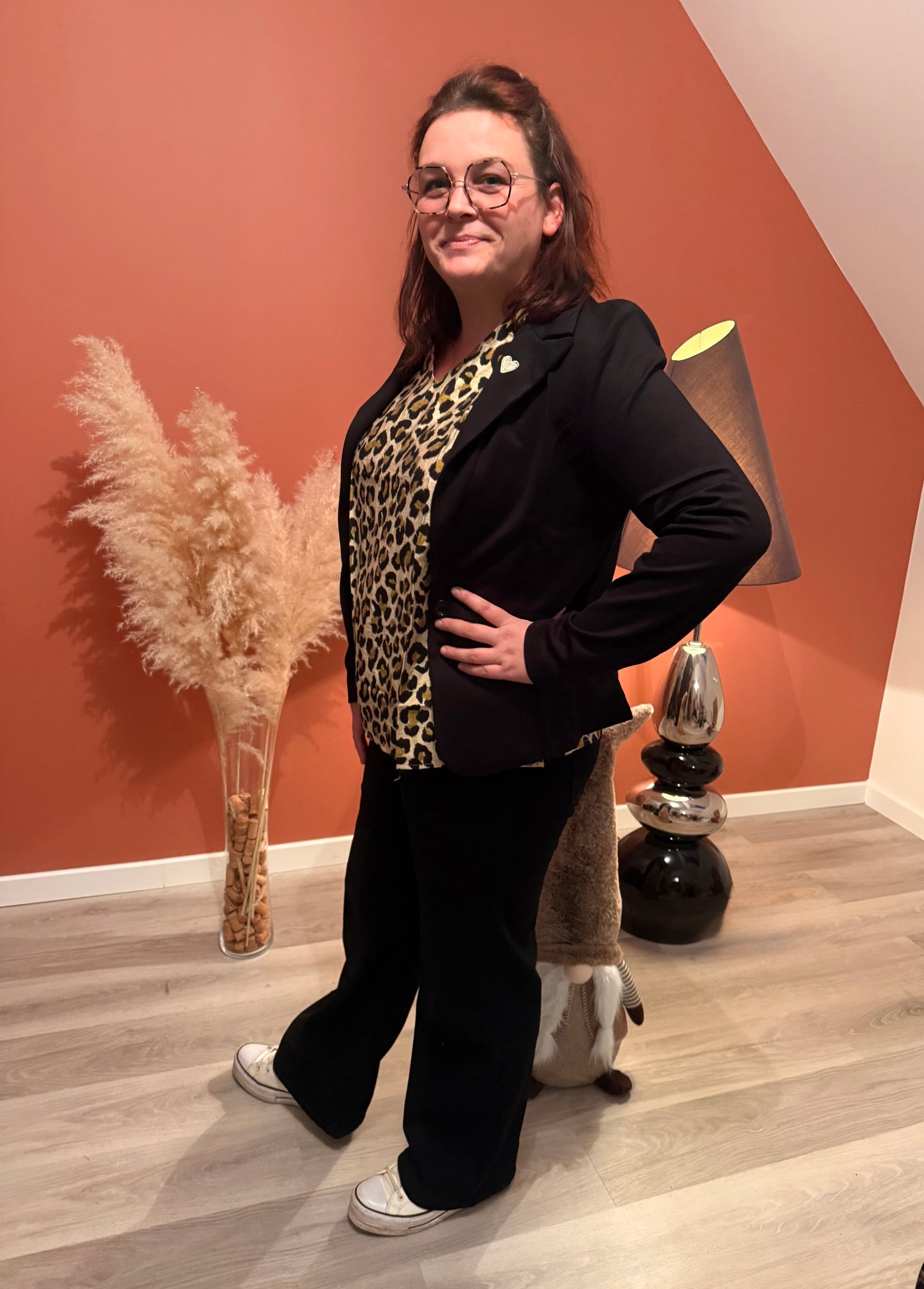 Top 🐆 Léa