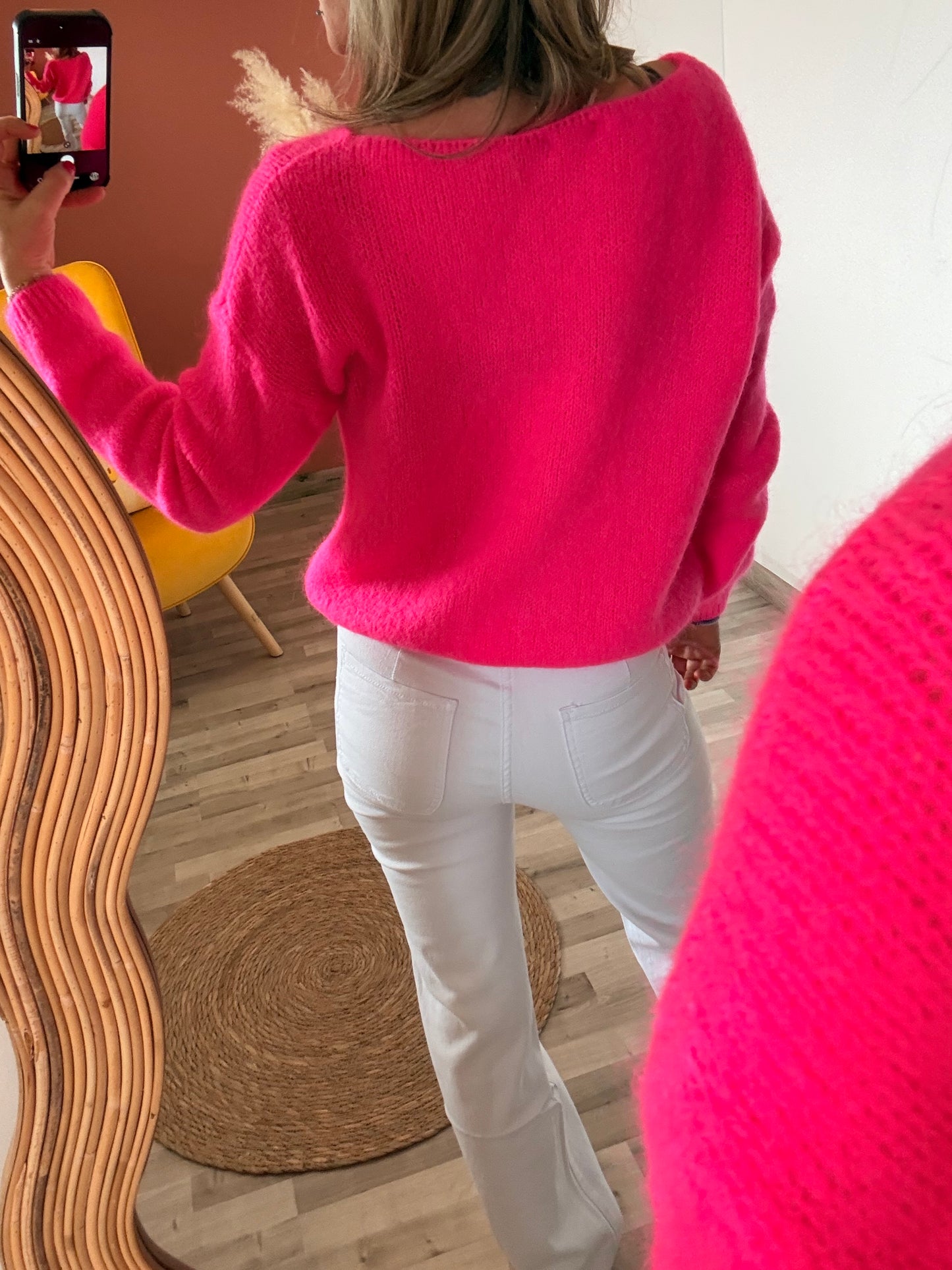 Jeans Elio