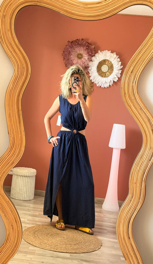 Robe longue Sélène 💣