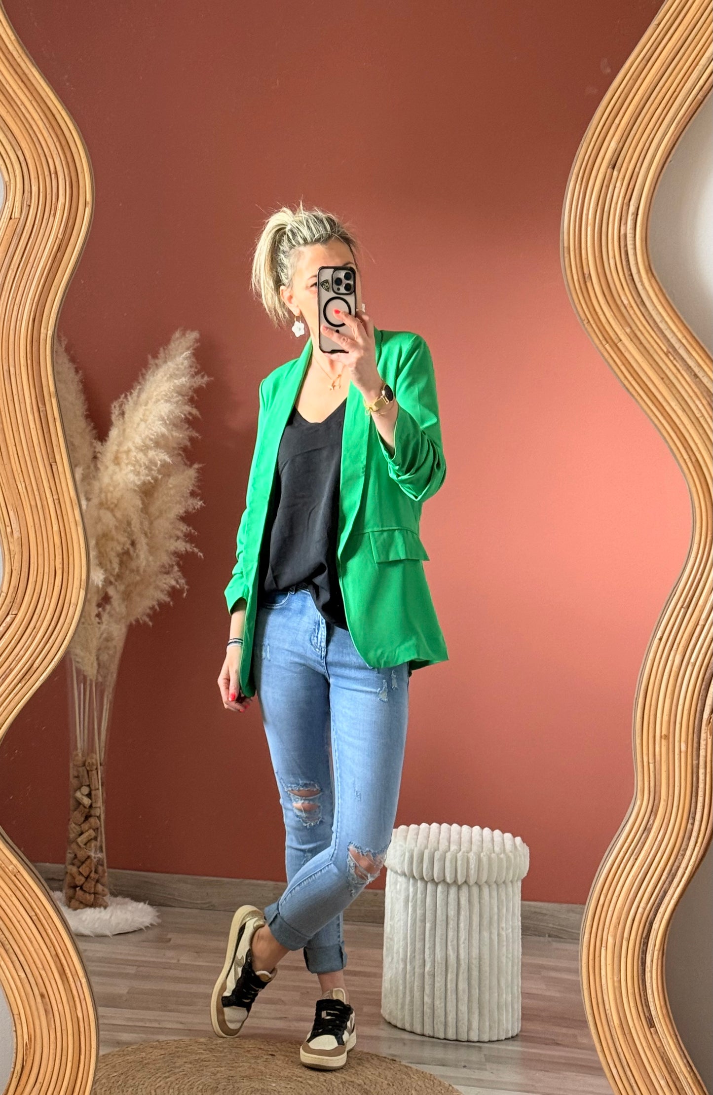 Blazer 🍀