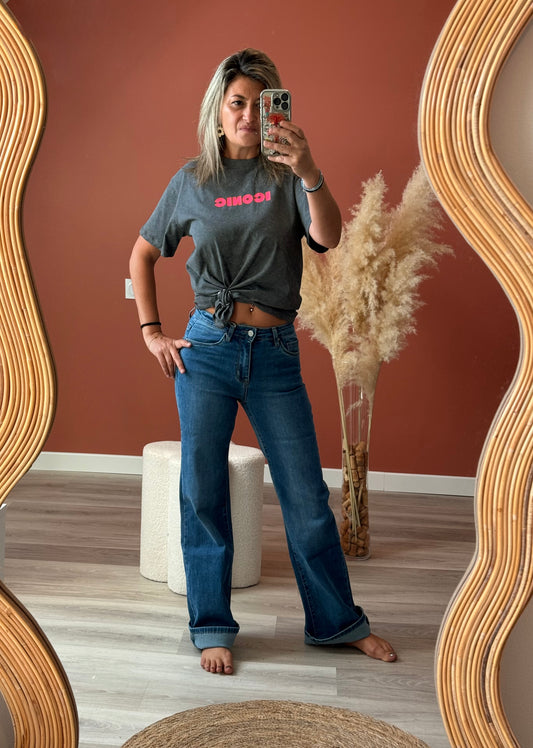 Jean Clemence 💙🖤