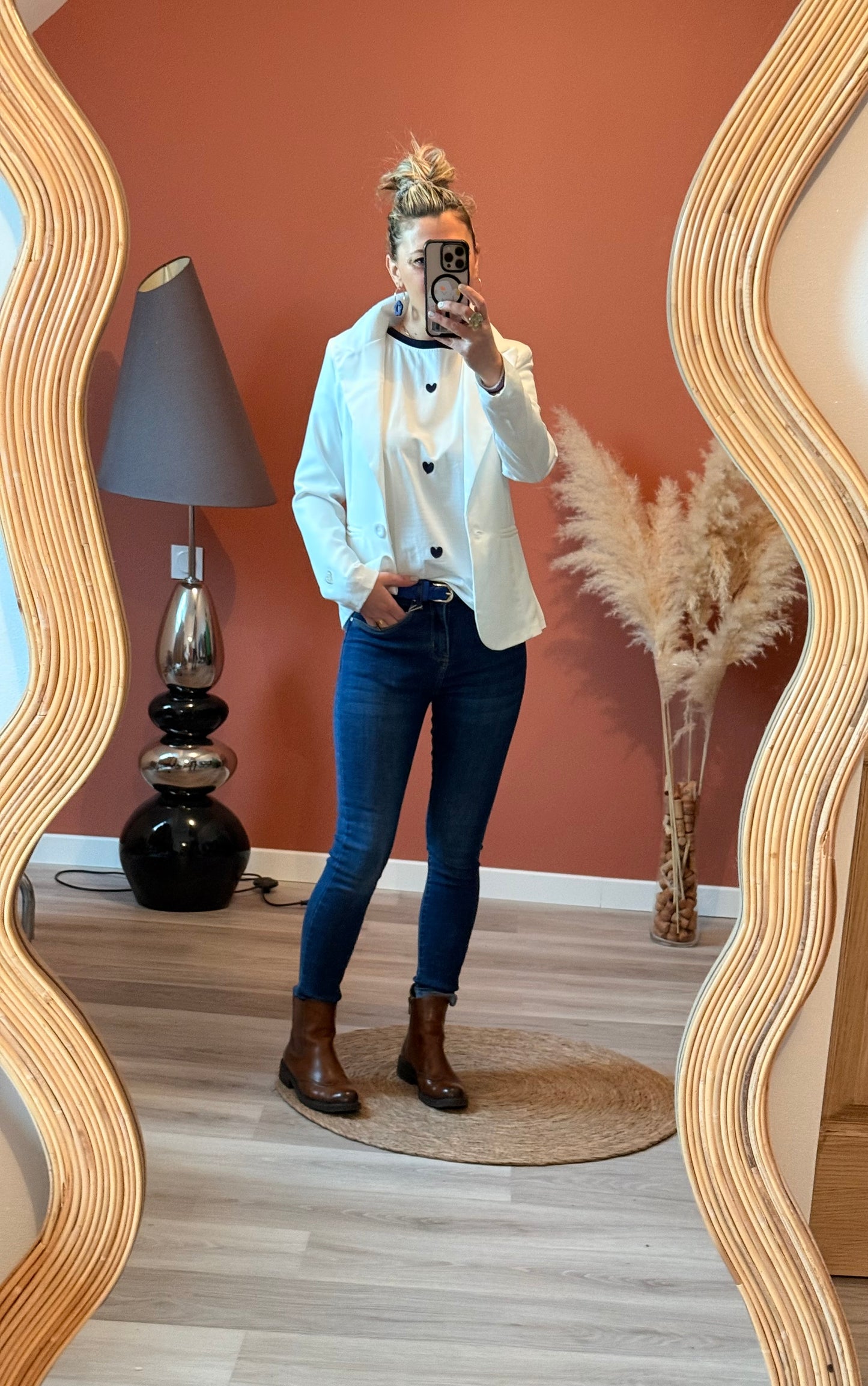 Blazer 🤩