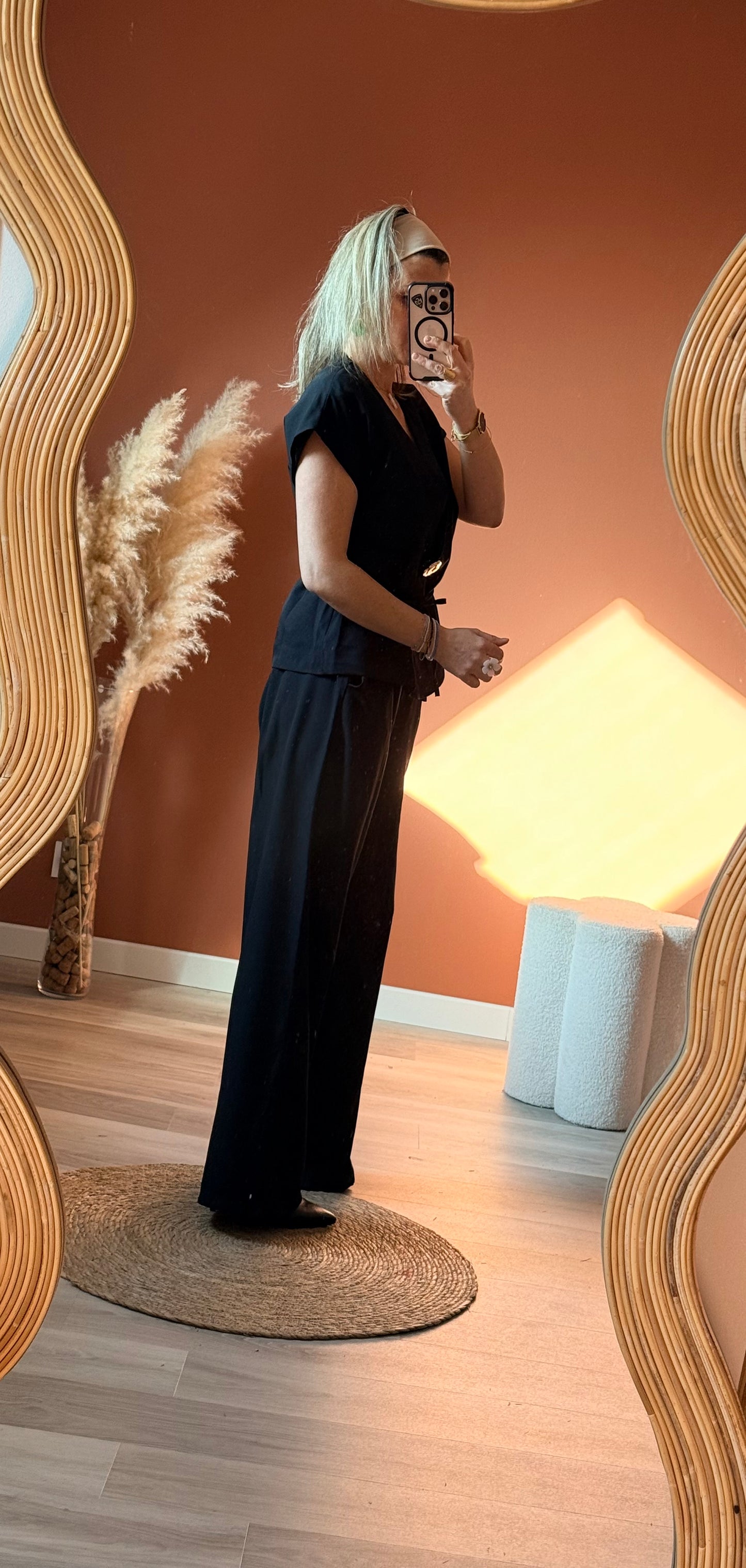 Ensemble tailleur Marius