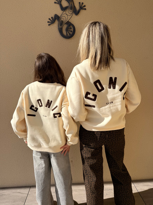 Sweat Iconic