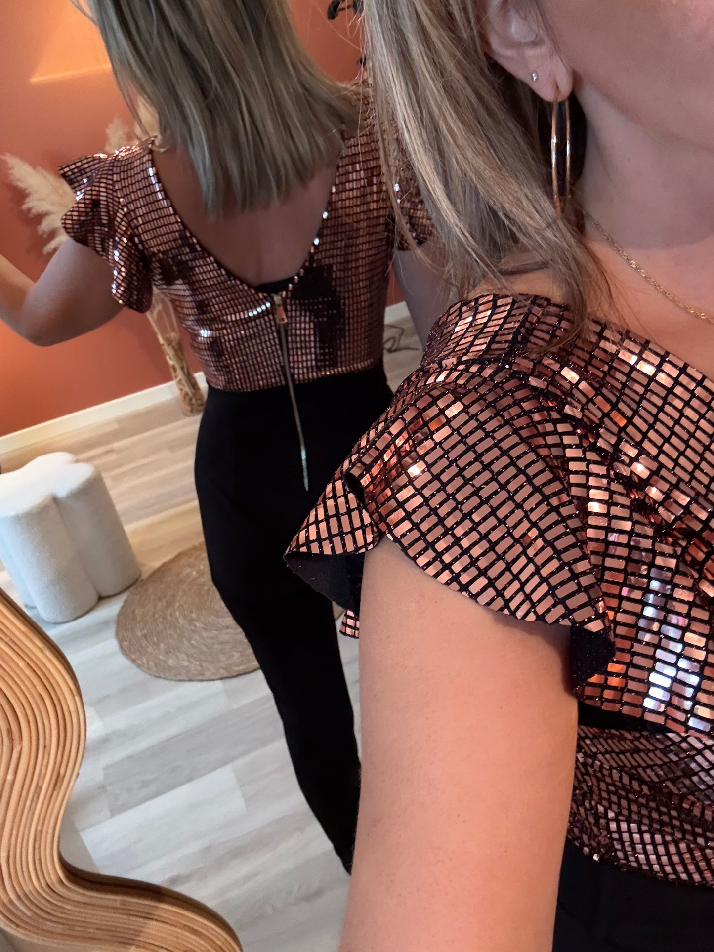 Combinaison Lyla 🫶