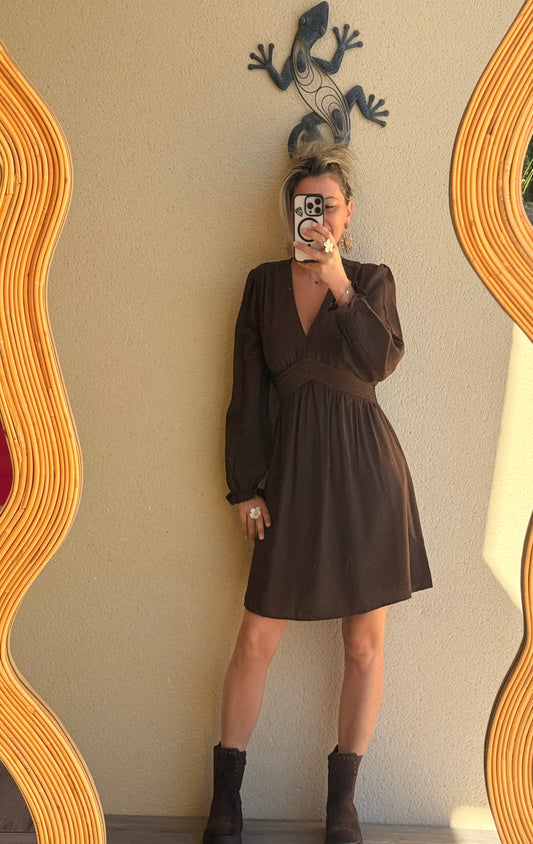 Robe Mymy 🤩