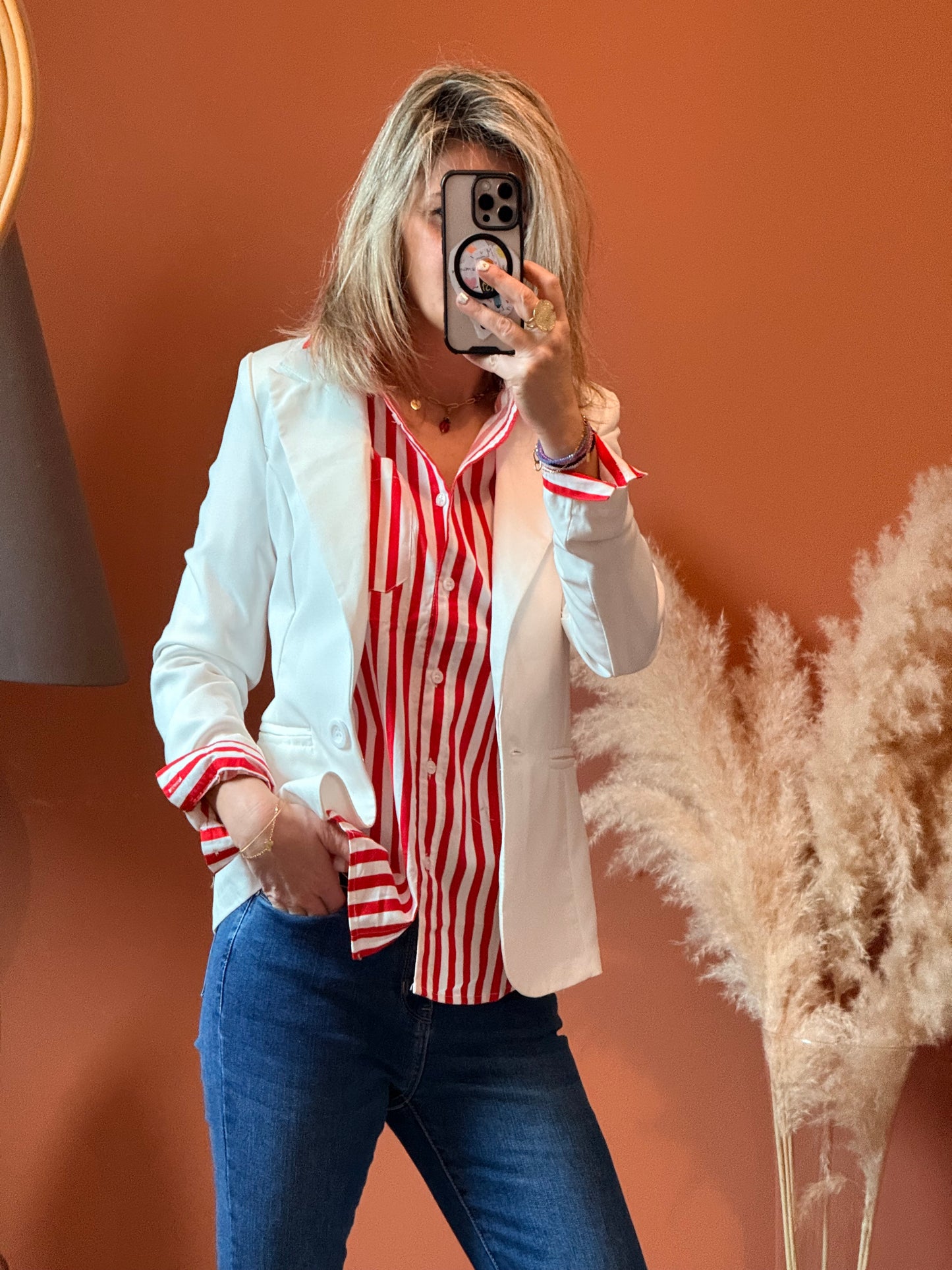 Chemise Lorie