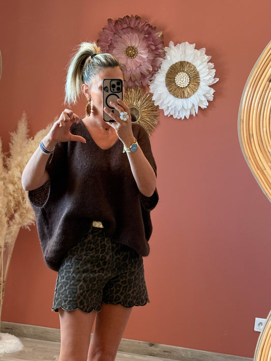 Short Léopard 🐆