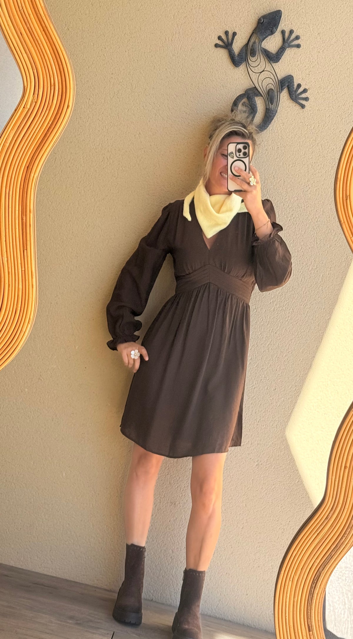 Robe Mymy 🤩
