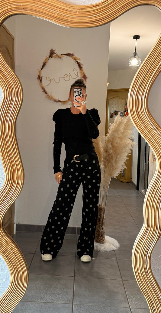 Pantalon velours 🖤 Mathis
