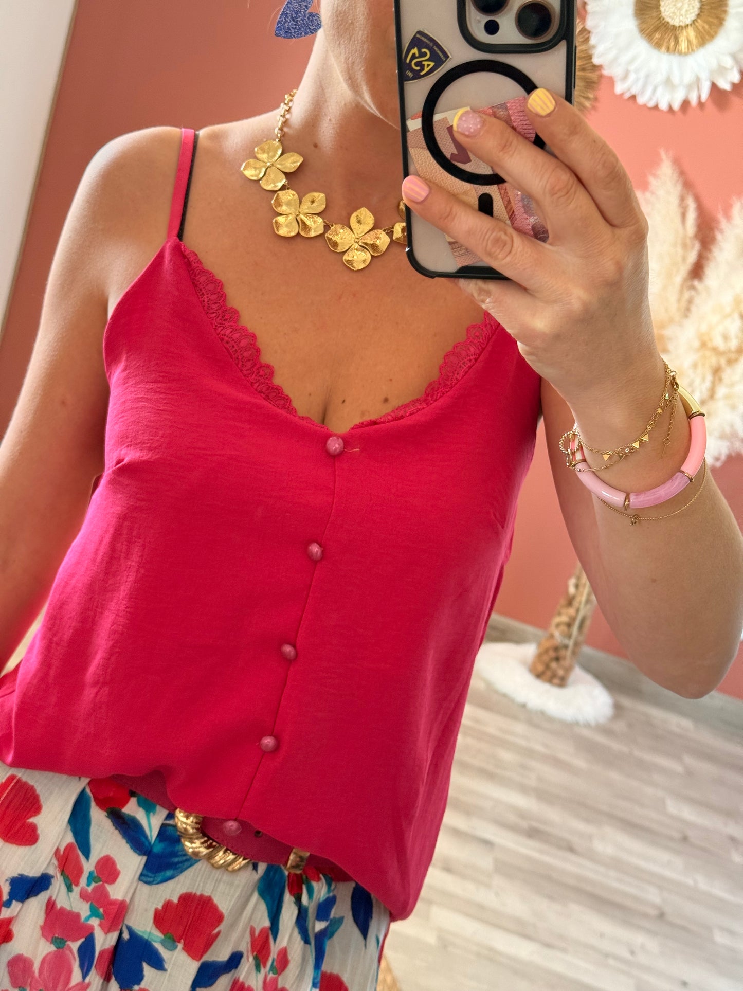 Bracelet