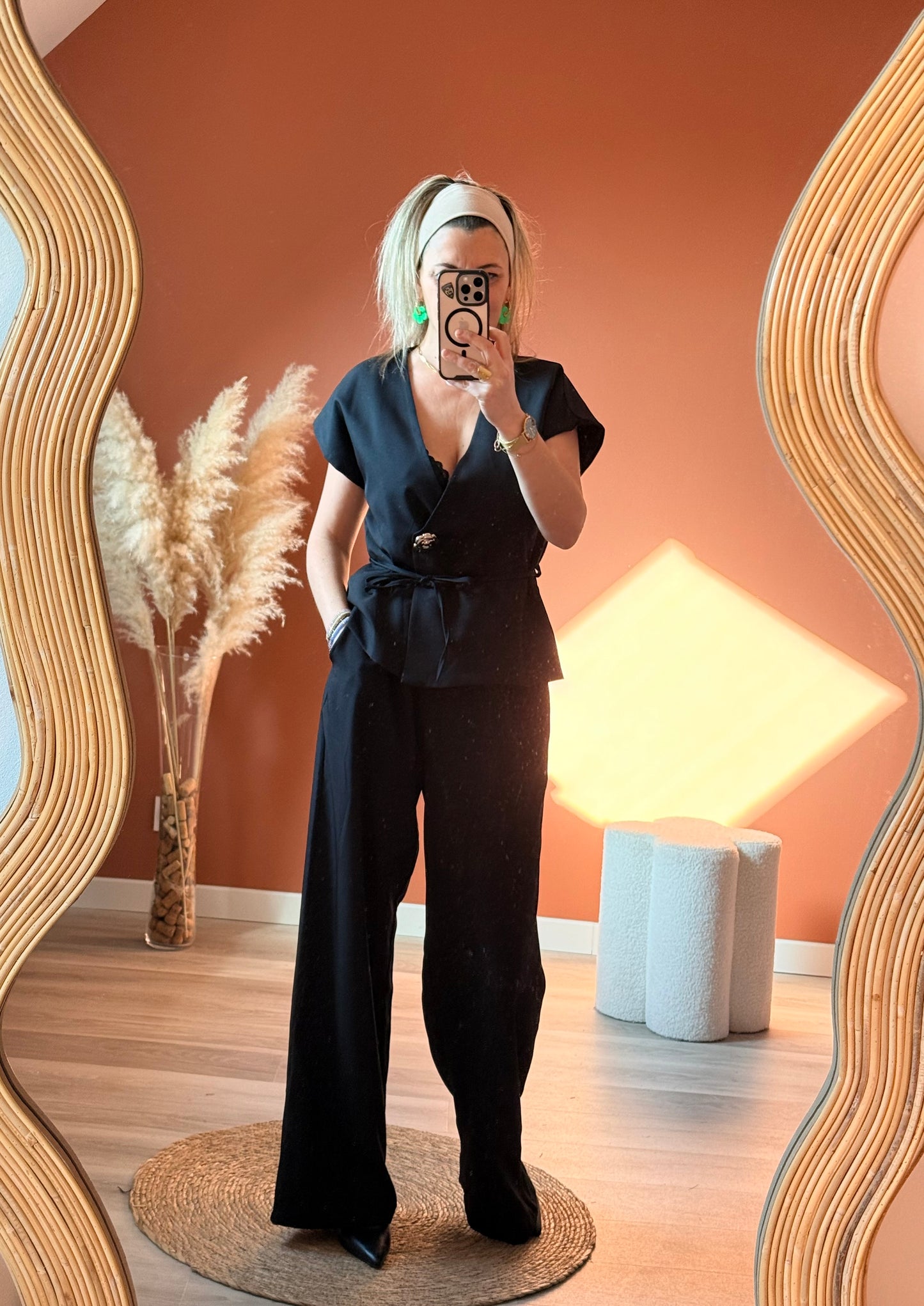 Ensemble tailleur Marius