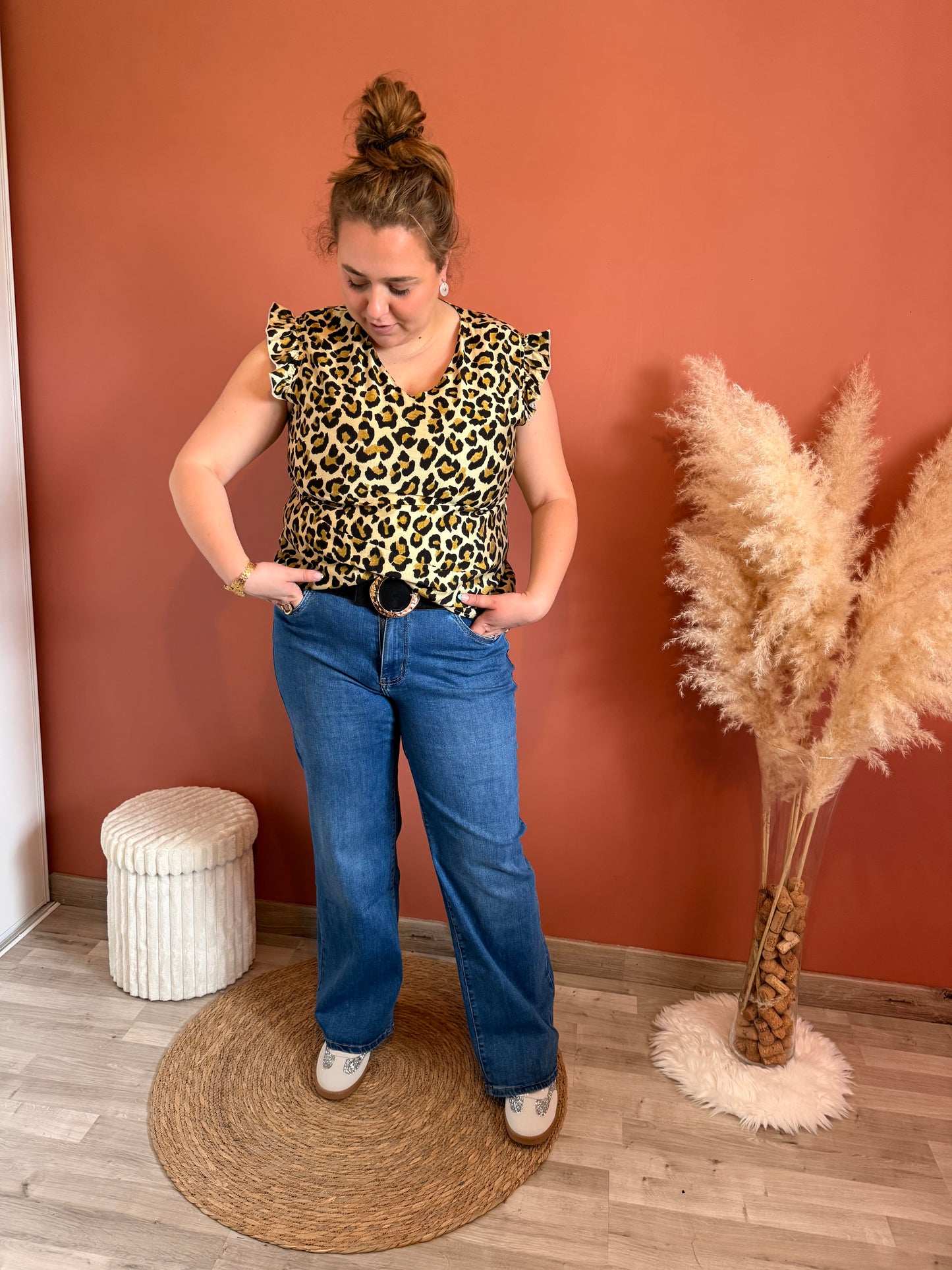 Top 🐆 Léa