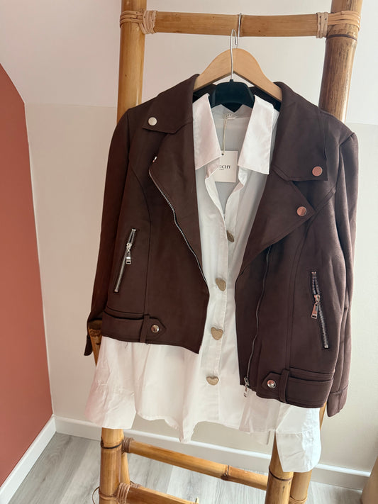 Perfecto Pepito 🍫 Pulpeuse