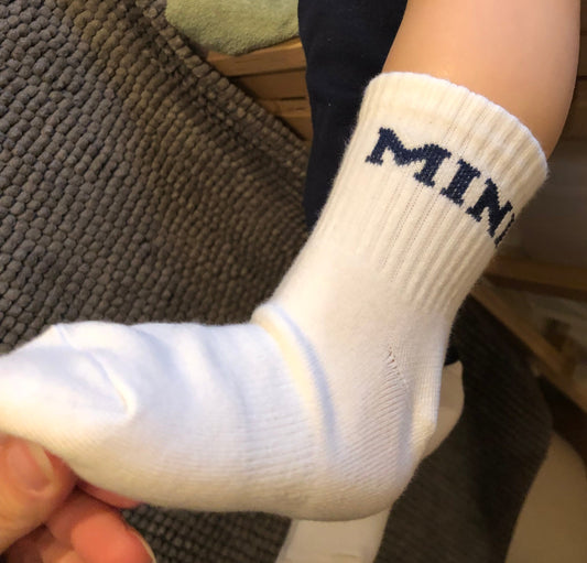 Chaussette Mini 👦👧