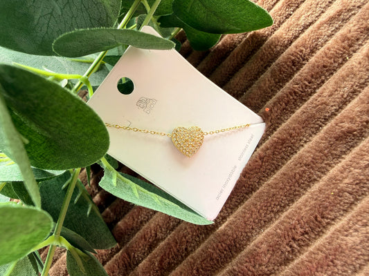 Collier Léa