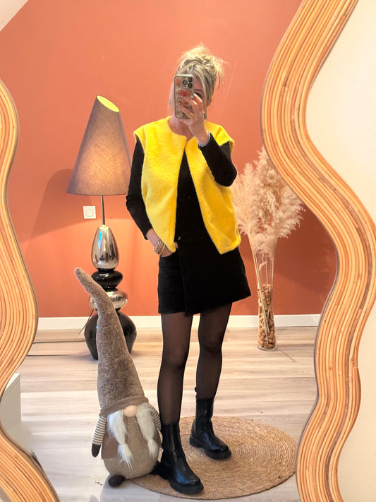 Gilet sans manches Victoire 🫶