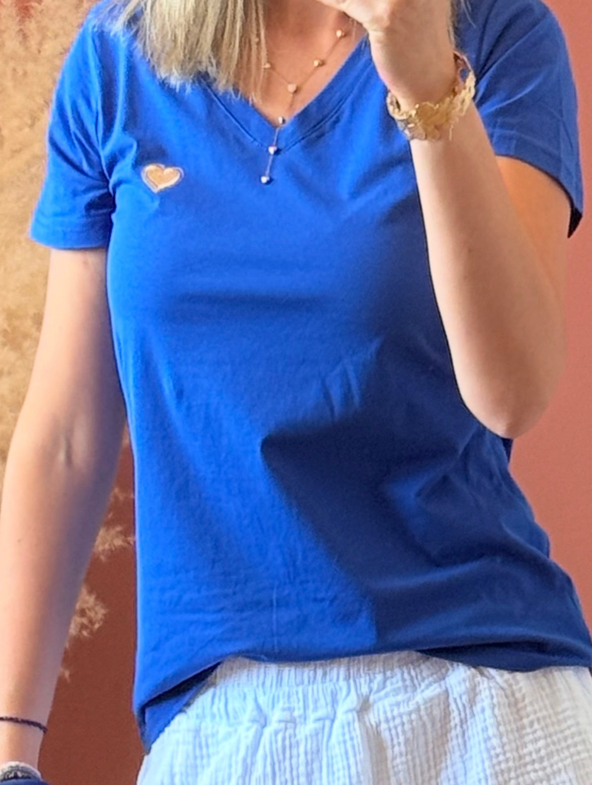 Tee shirt 💙 Eric