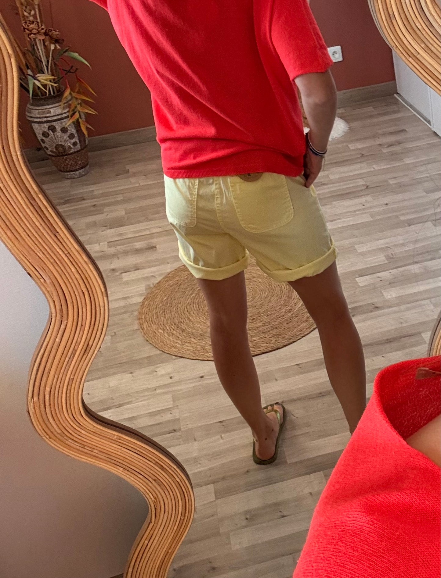 Bermuda / Short