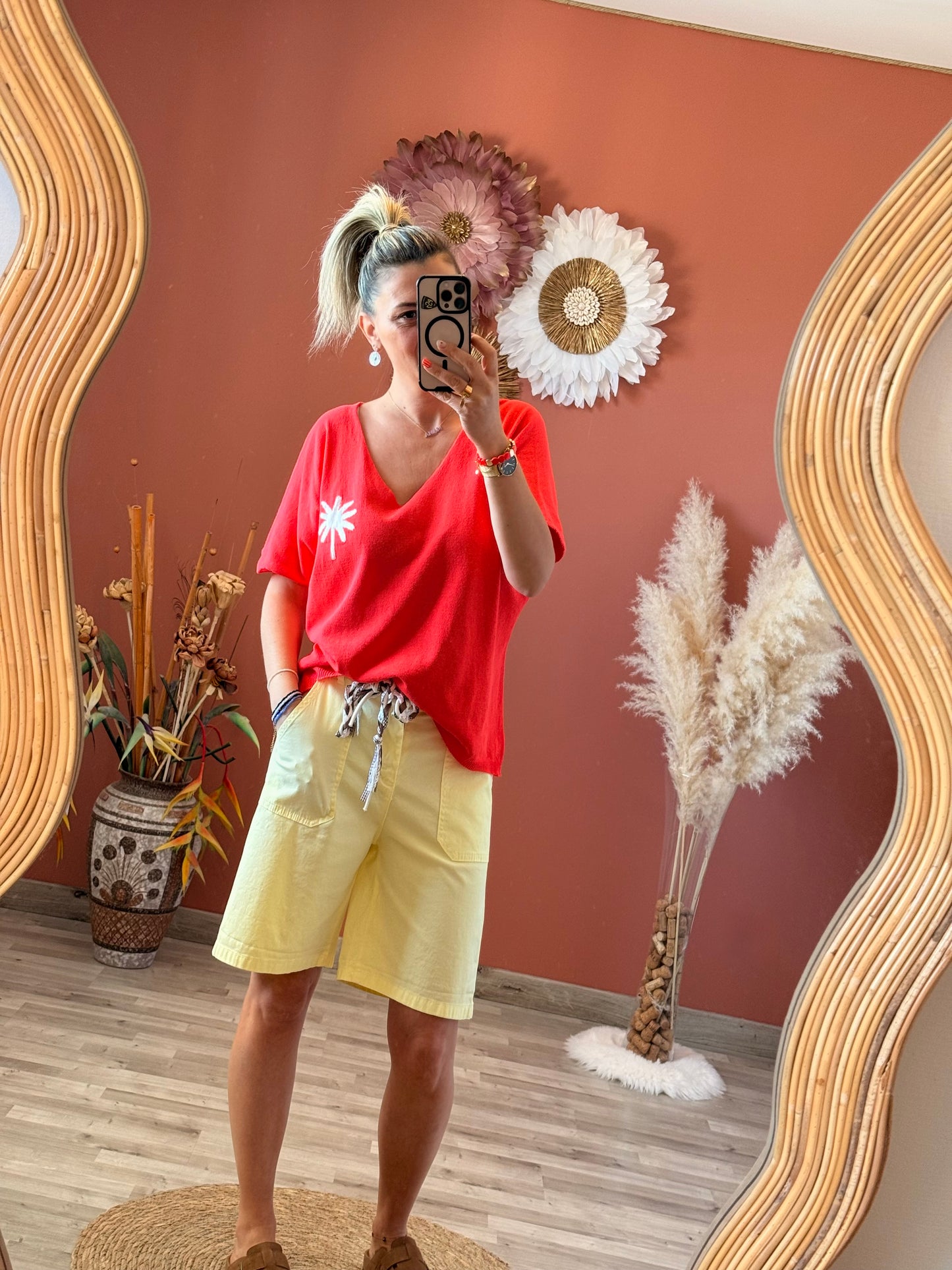 Bermuda / Short