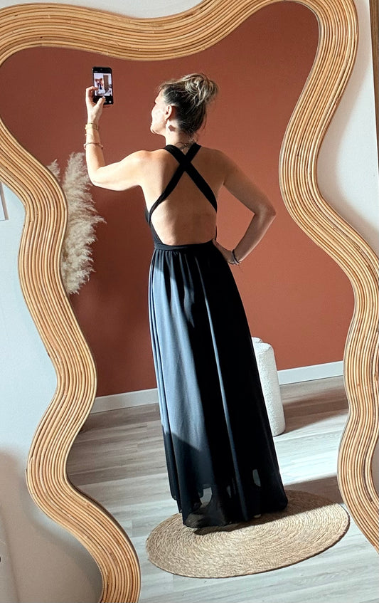 Robe multiposition Amelie