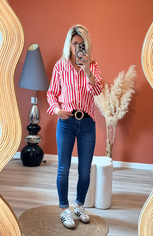Chemise Lorie