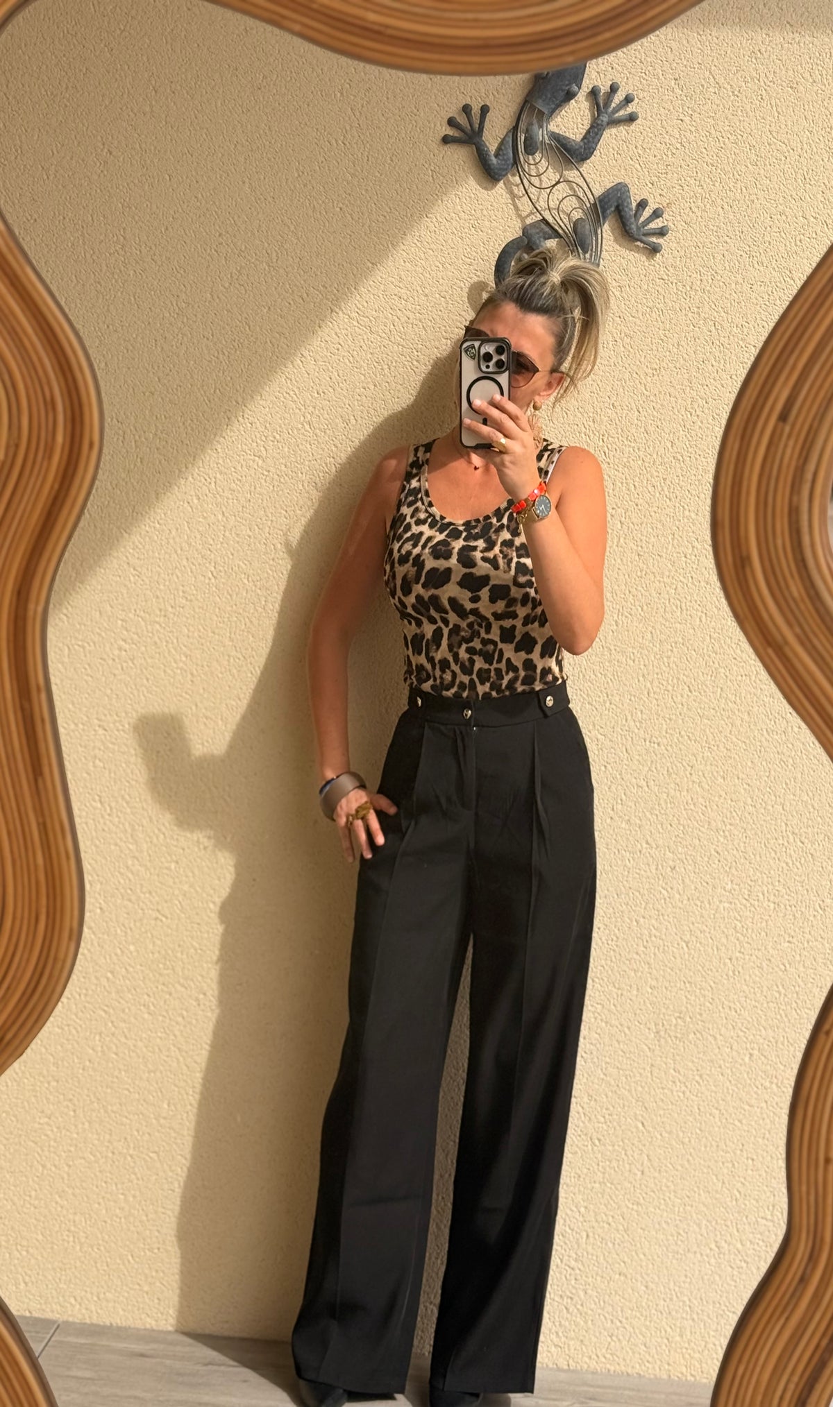 Pantalon Chana