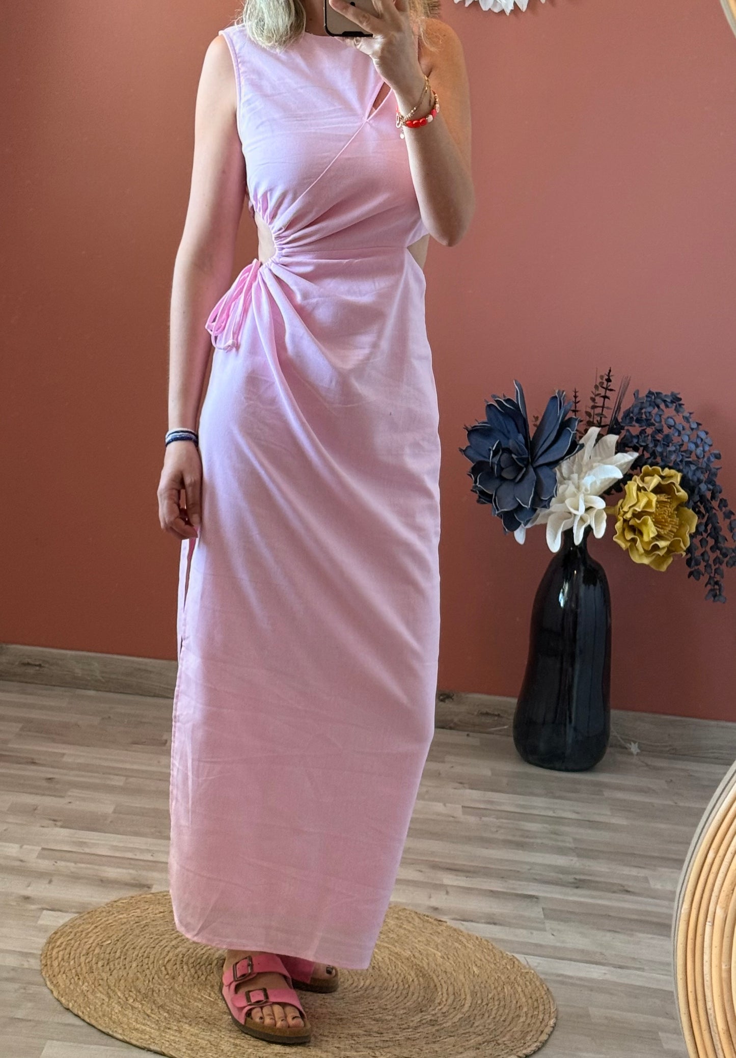 Robe Lolotte 🩷