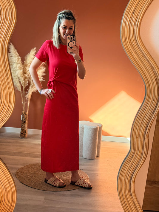 Robe longue Yelis ❤️