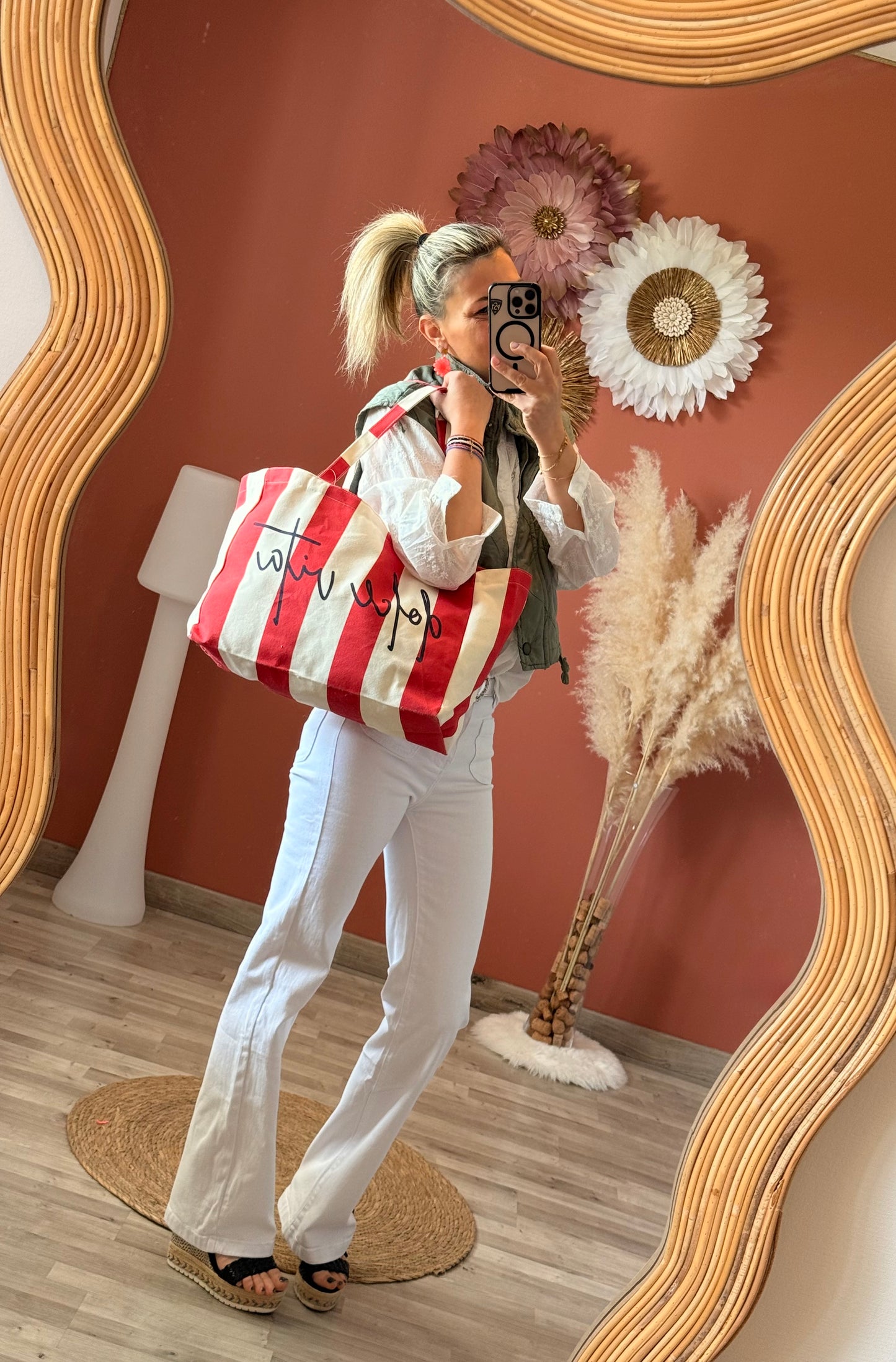 Sac de plage 🏖️
