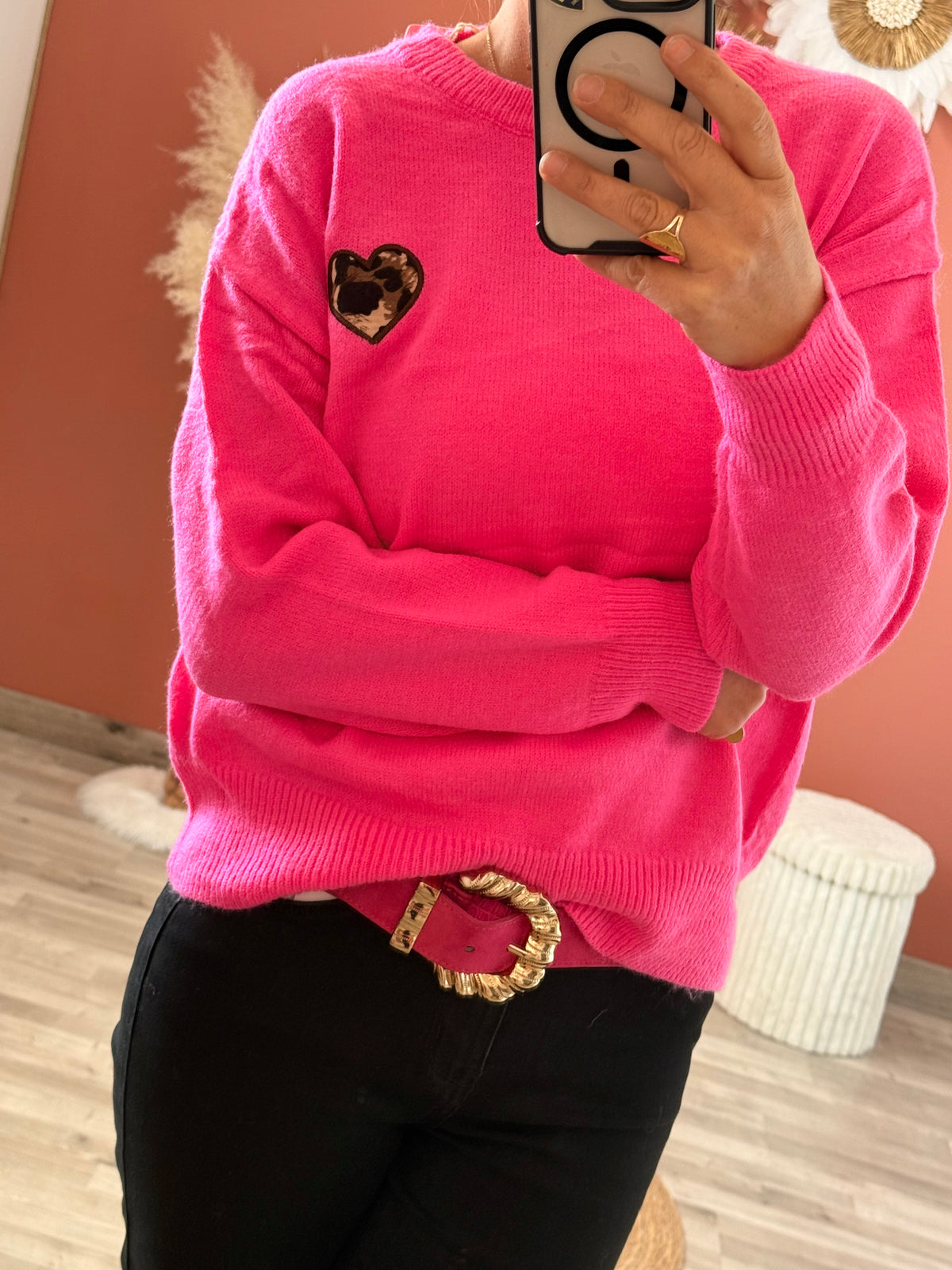 Pull amor🩷