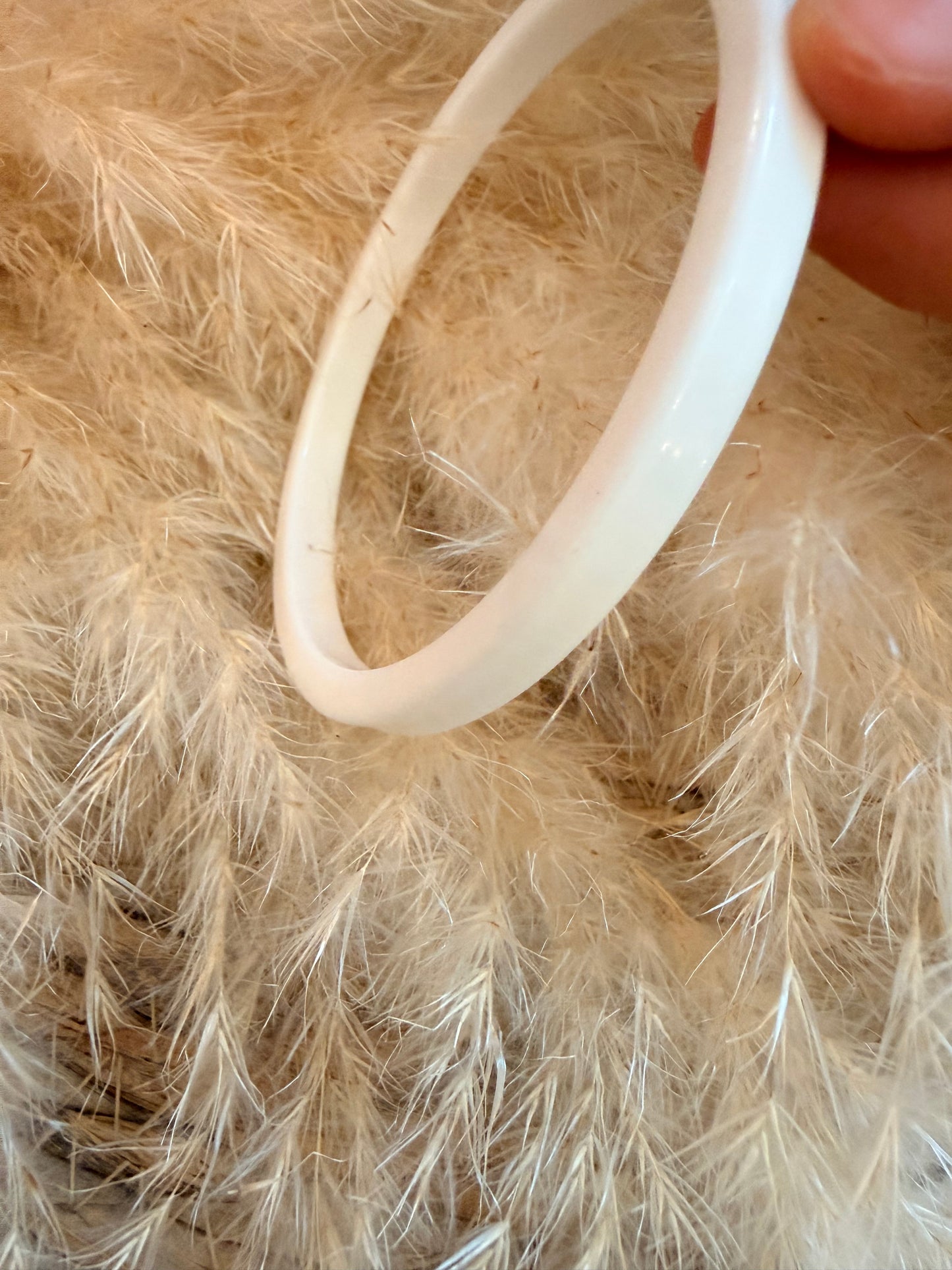 Bracelet jonc Marcel