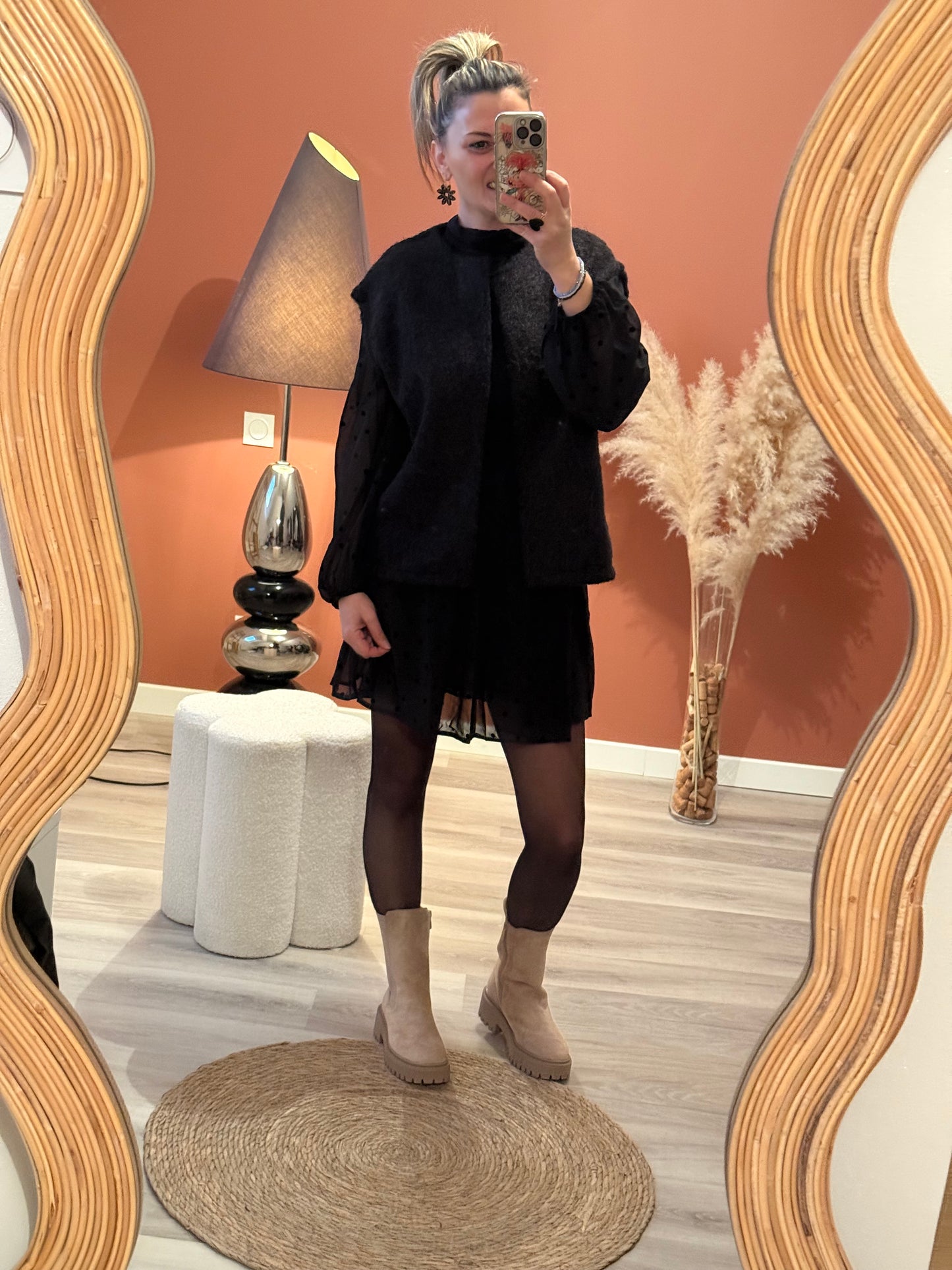 Gilet sans manches Victoire 🫶