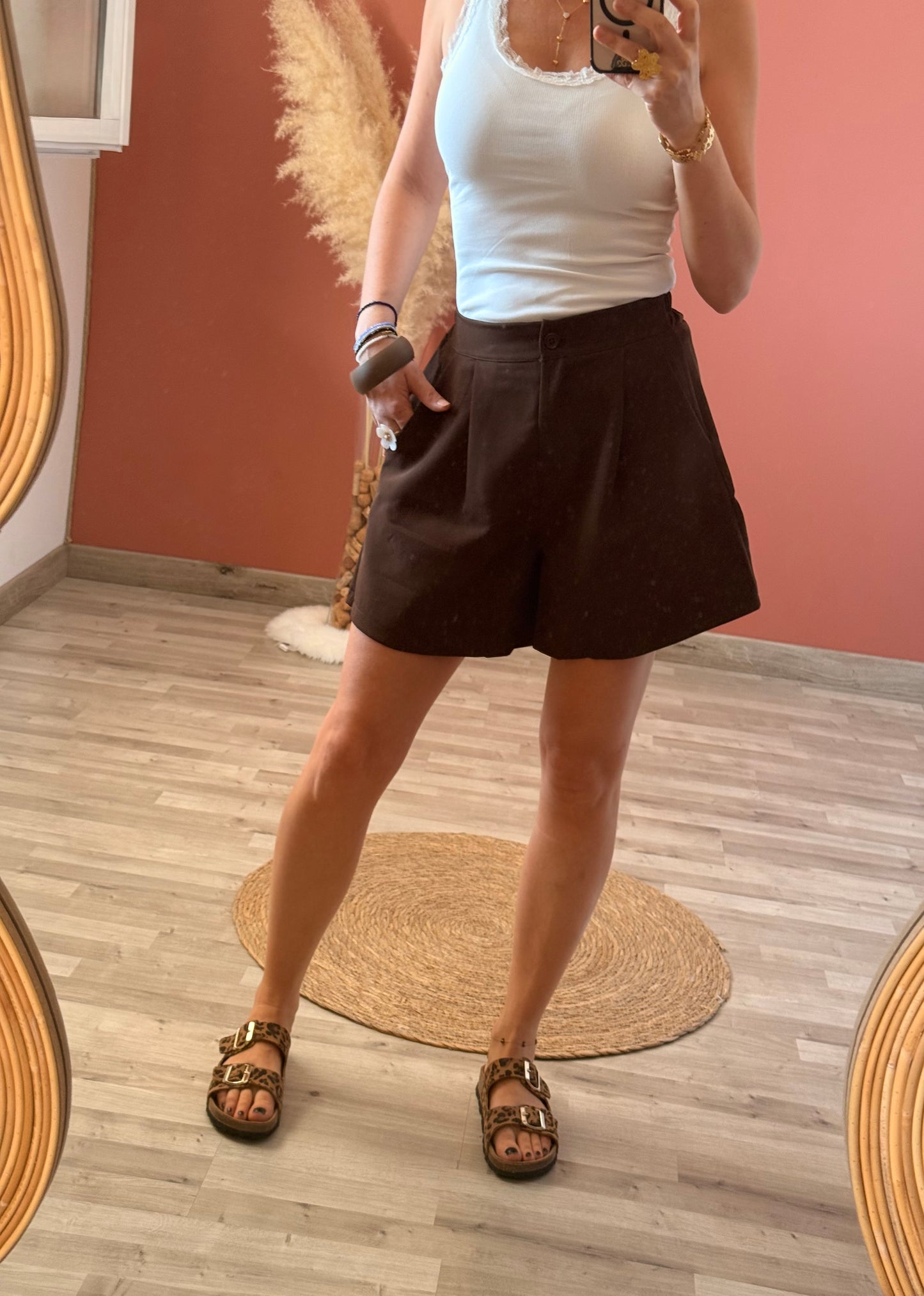 Short Victor 🤎
