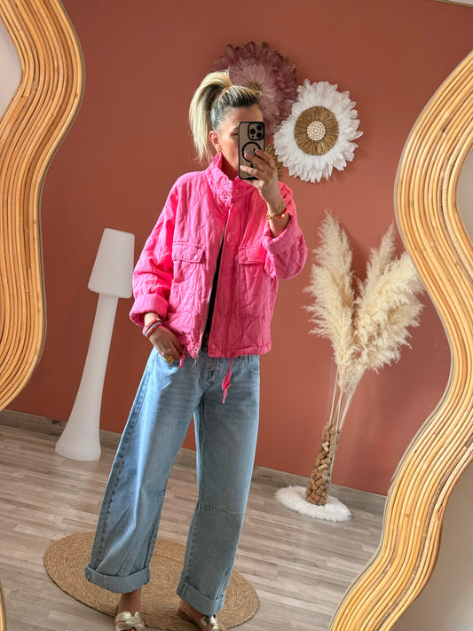 Veste Lou