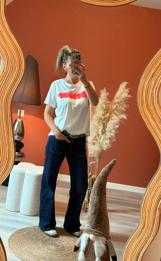 Tee shirt Amour Moumoute