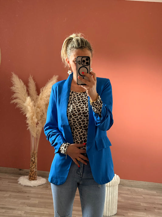 Blazer 💙