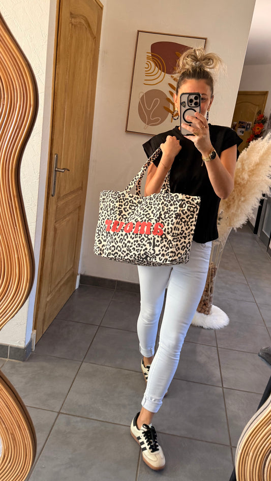 Tote Bag AMOUR ❣️
