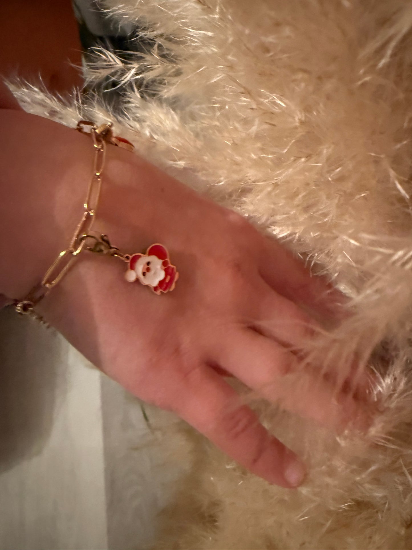 Bracelet à Charm