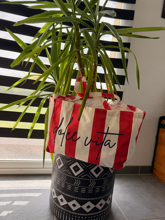 Sac de plage 🏖️