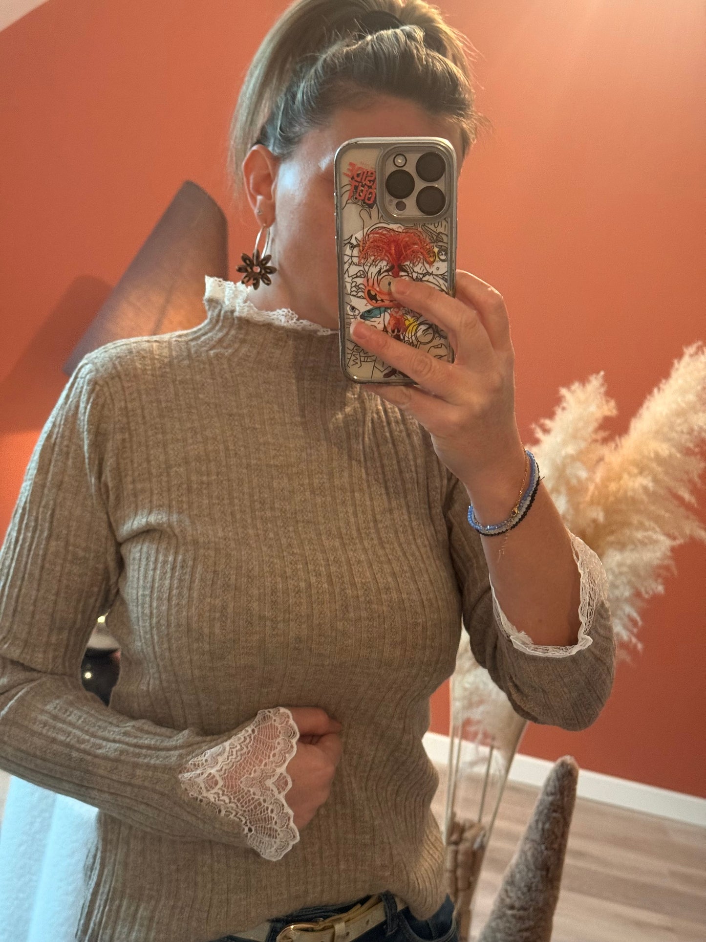 Pull côtelé Moove 🤩