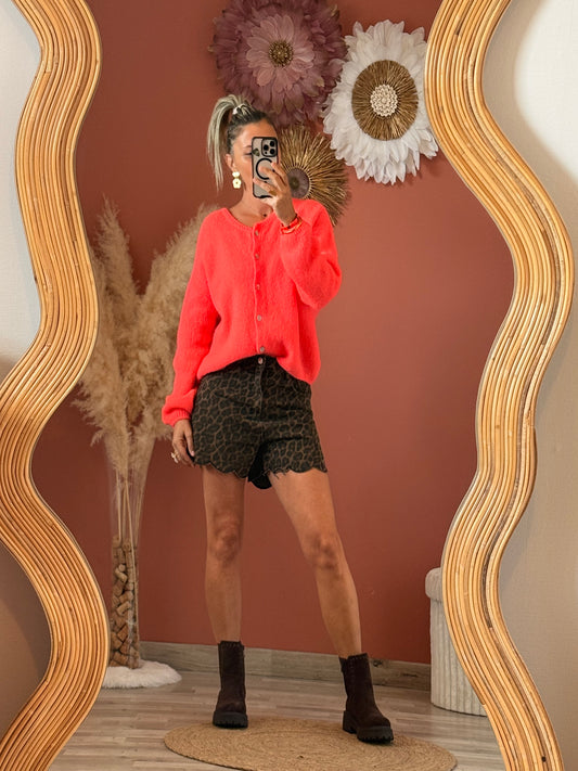 Gilet Rihanna