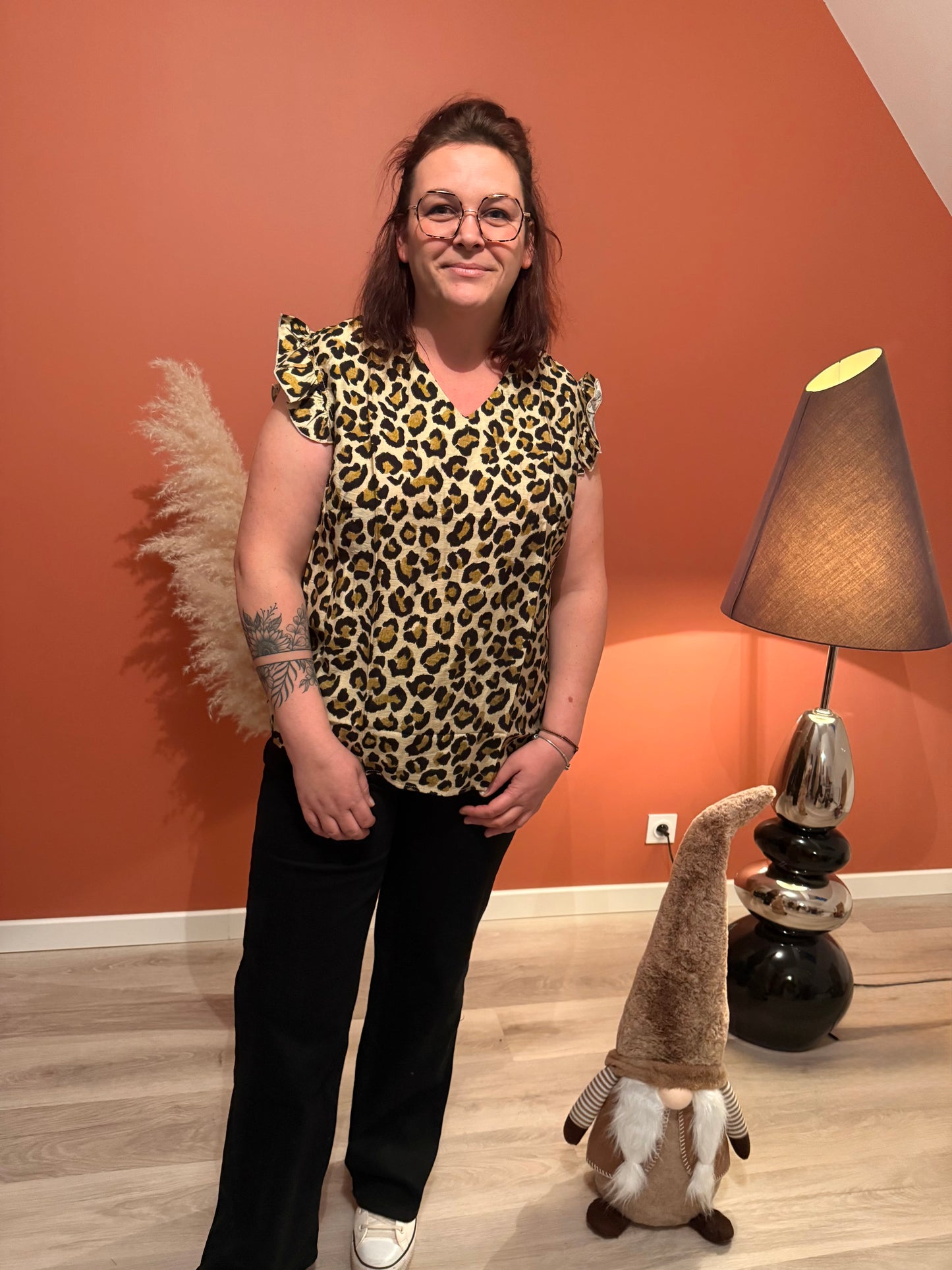 Top 🐆 Léa