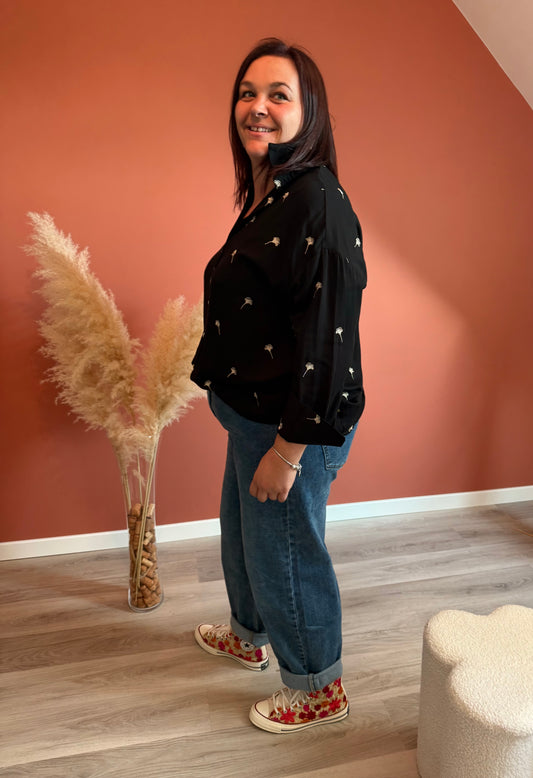 Chemise Melody Pulpeuse