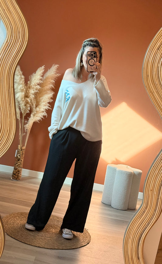 Pull la Dolce vita 🍋