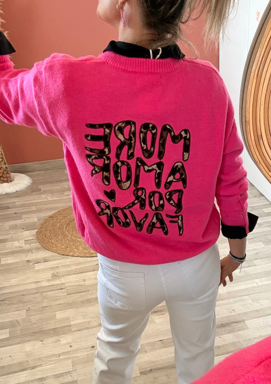 Pull amor🩷