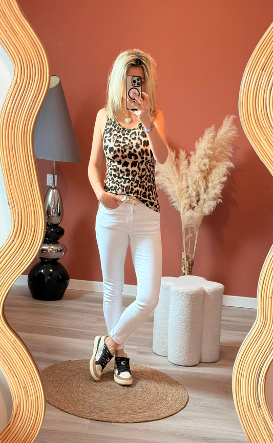 Débardeur Gabi 🐆